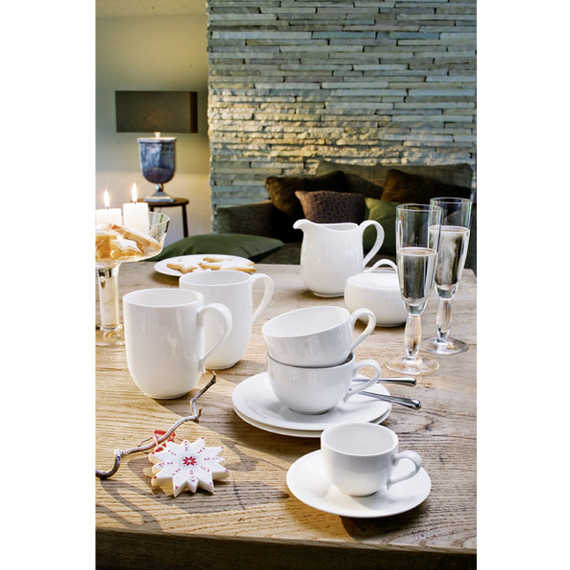 Villeroy & Boch New Cottage Basic Mokka-/Espressoobertasse