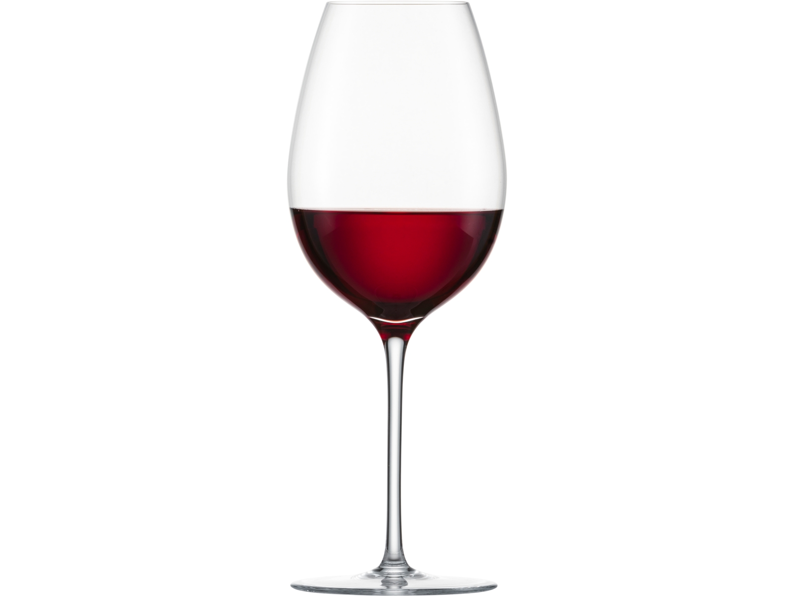 ZWIESEL GLAS Enoteca Chianti Rotweinglas Set 2tlg