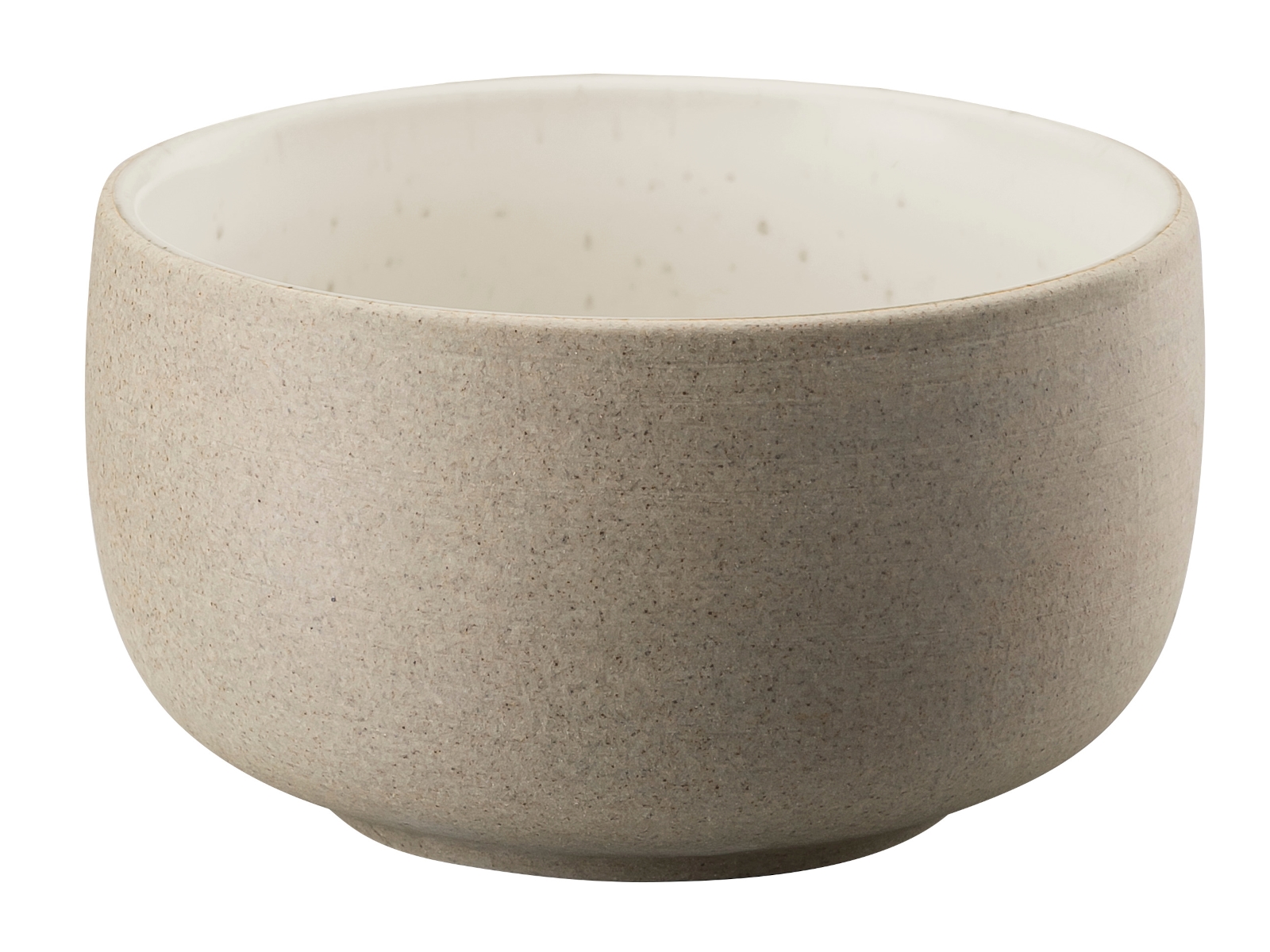 Arzberg Joyn Stoneware Ash Dipschale