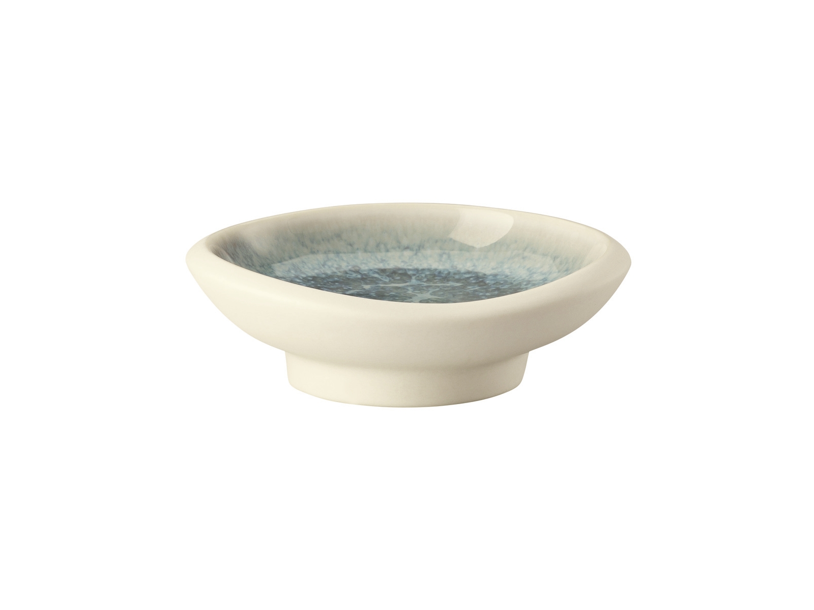 Rosenthal Junto Aquamarine Bowl 8 cm