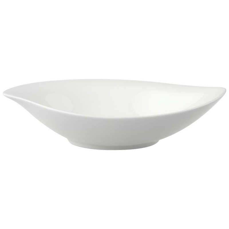 Villeroy & Boch New Cottage Spec. Serve Salad Schale 21 x 18 cm