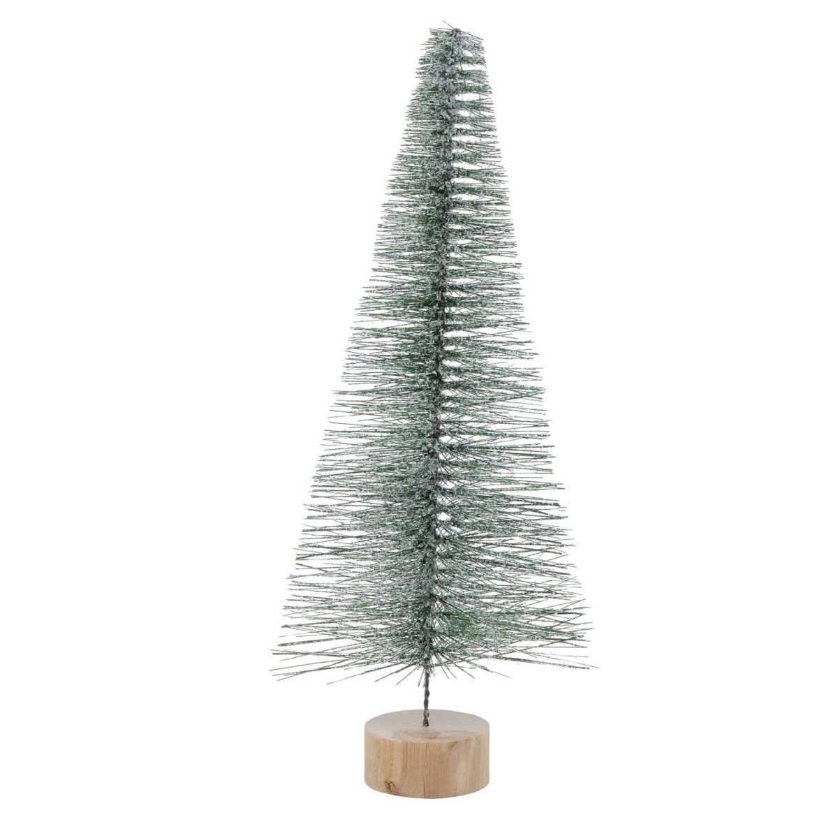 Boltze Tarvo Deko Weihnachtsbaum sortiert 40 cm (1Stk.)