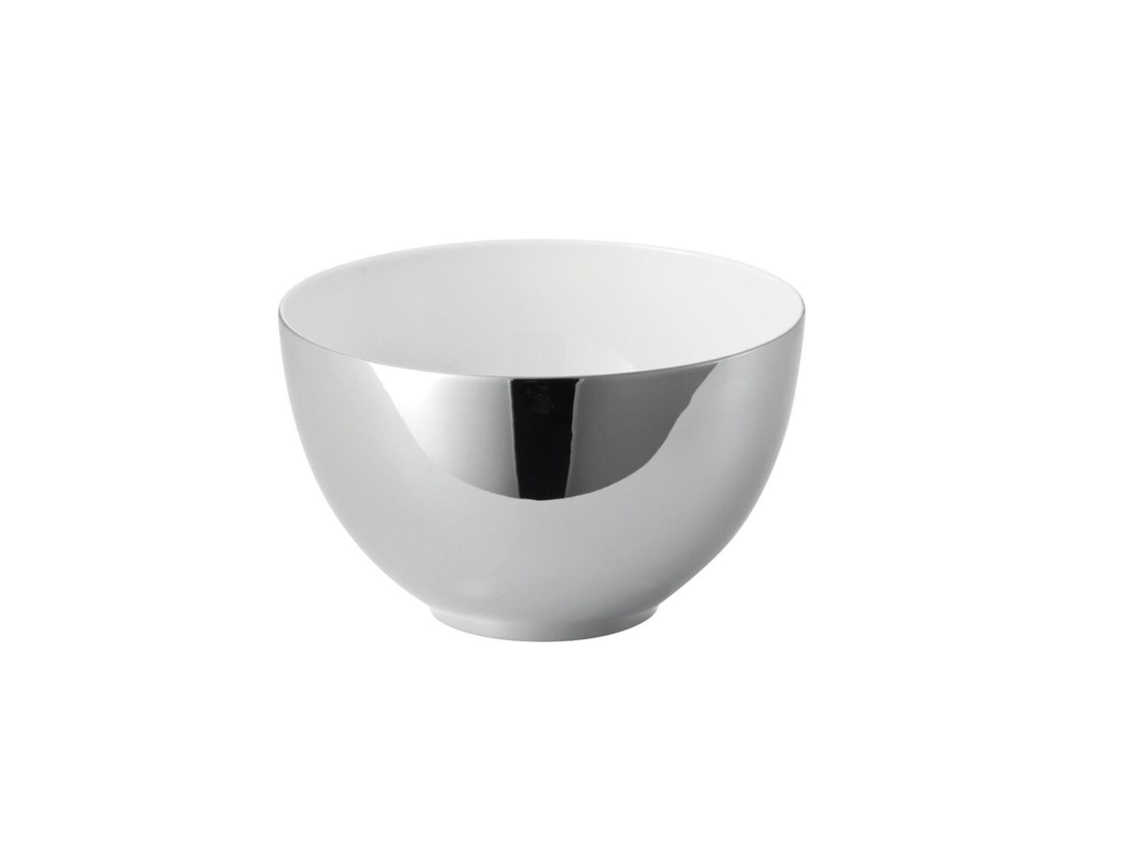 Rosenthal TAC Gropius Skin Platin Multifunktionsschale 15 cm