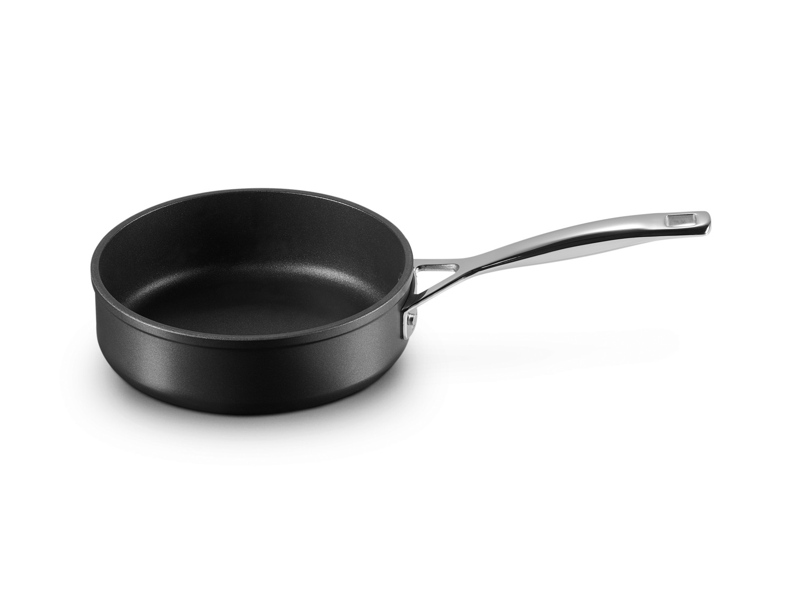 Le Creuset Aluminium-Antihaft Sautépfanne rund 20cm