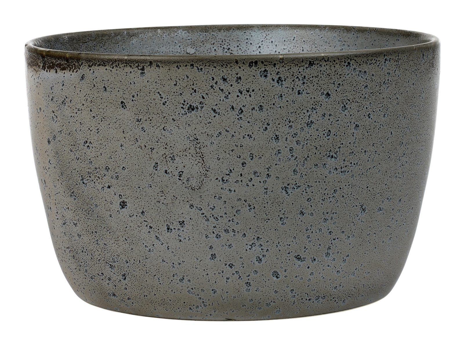 Bitz Bowl grey 20 cm