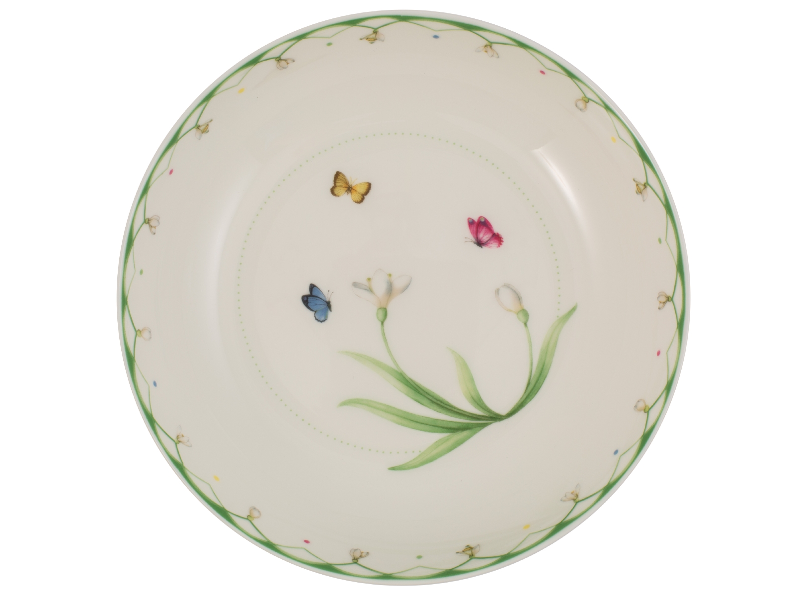 Villeroy & Boch Colourful Spring Salatschale 19 cm