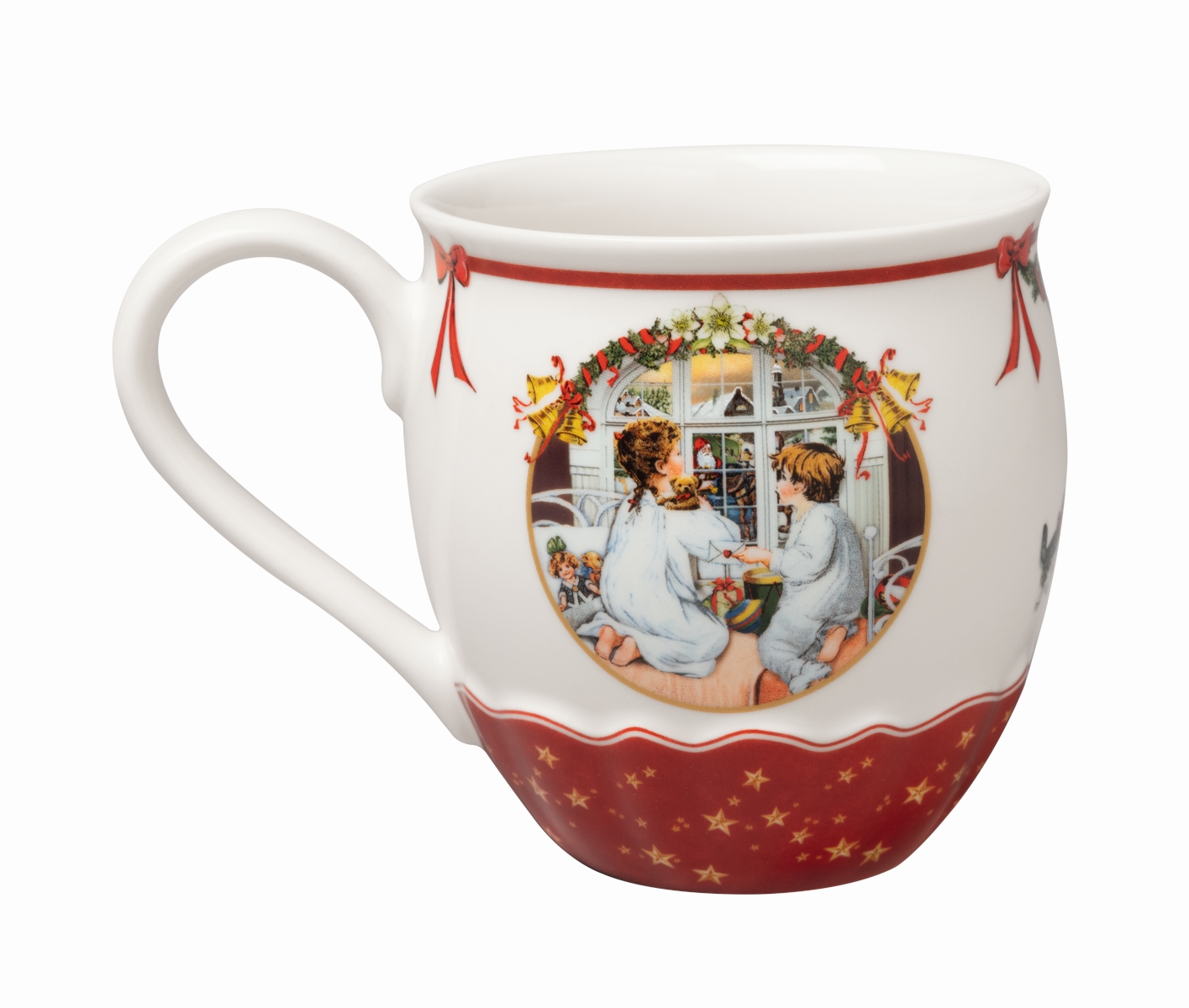 Villeroy & Boch Annual Christmas Edition Jahresbecher 2022