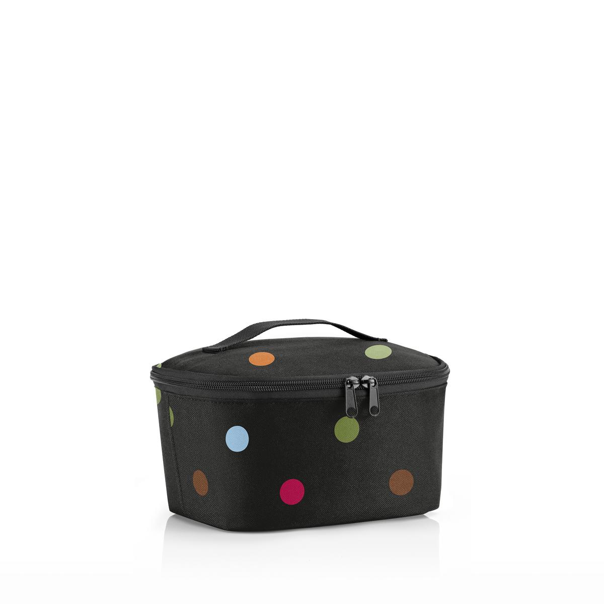 reisenthel coolerbag S pocket dots