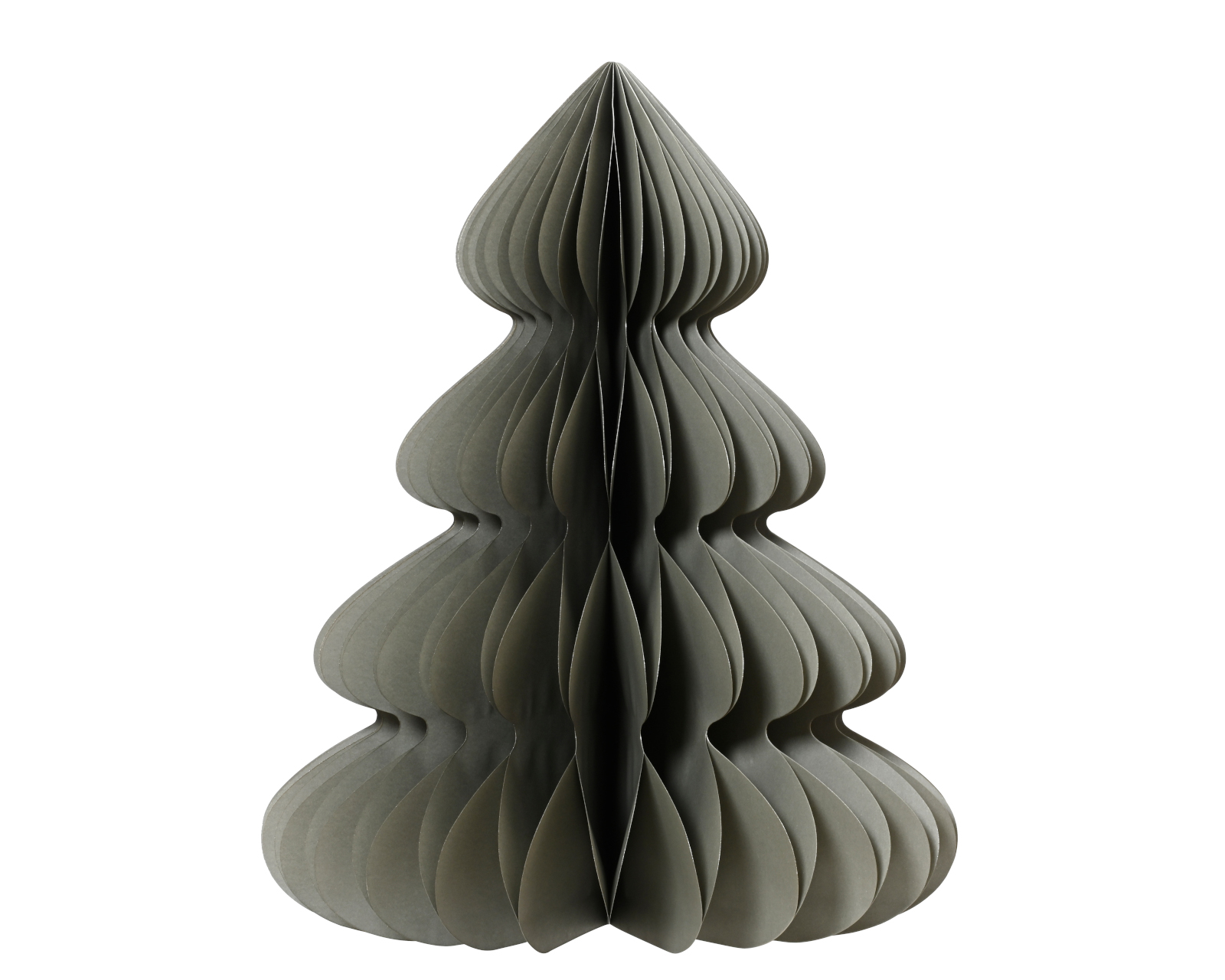 Decoris Baum grau 60cm