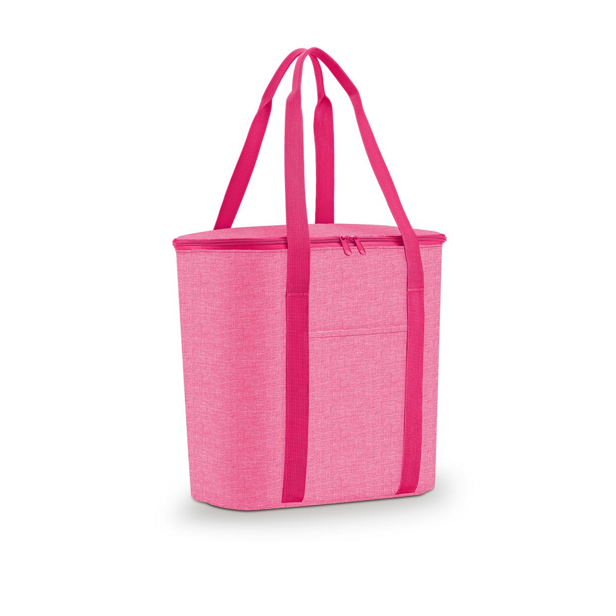 reisenthel thermoshopper twist pink Freisteller 2