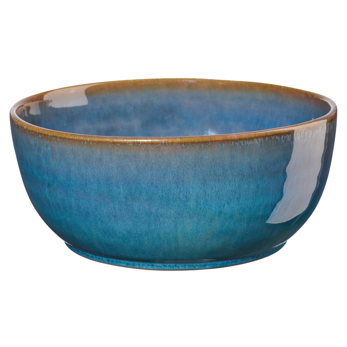 ASA COPPA Poke Bowl curacao 18 cm