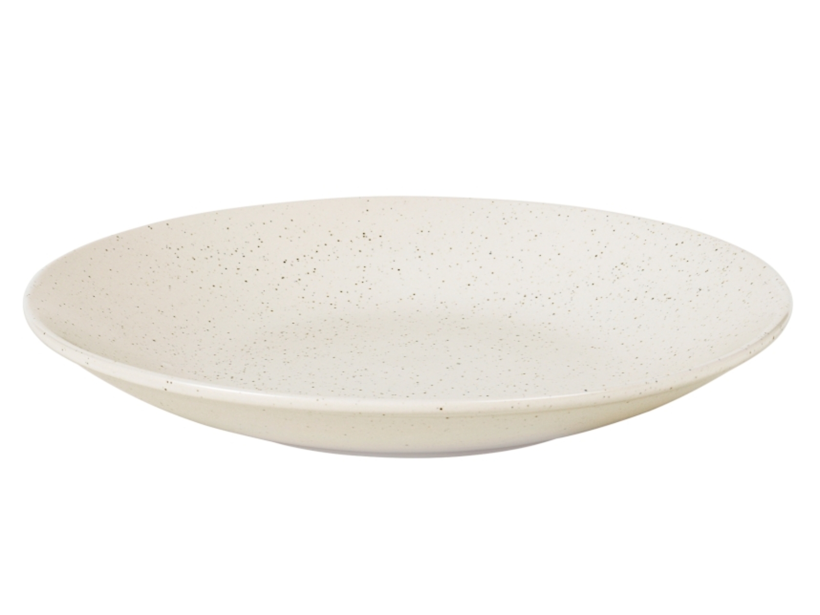 Broste Copenhagen NORDIC VANILLA Pastateller 29 cm