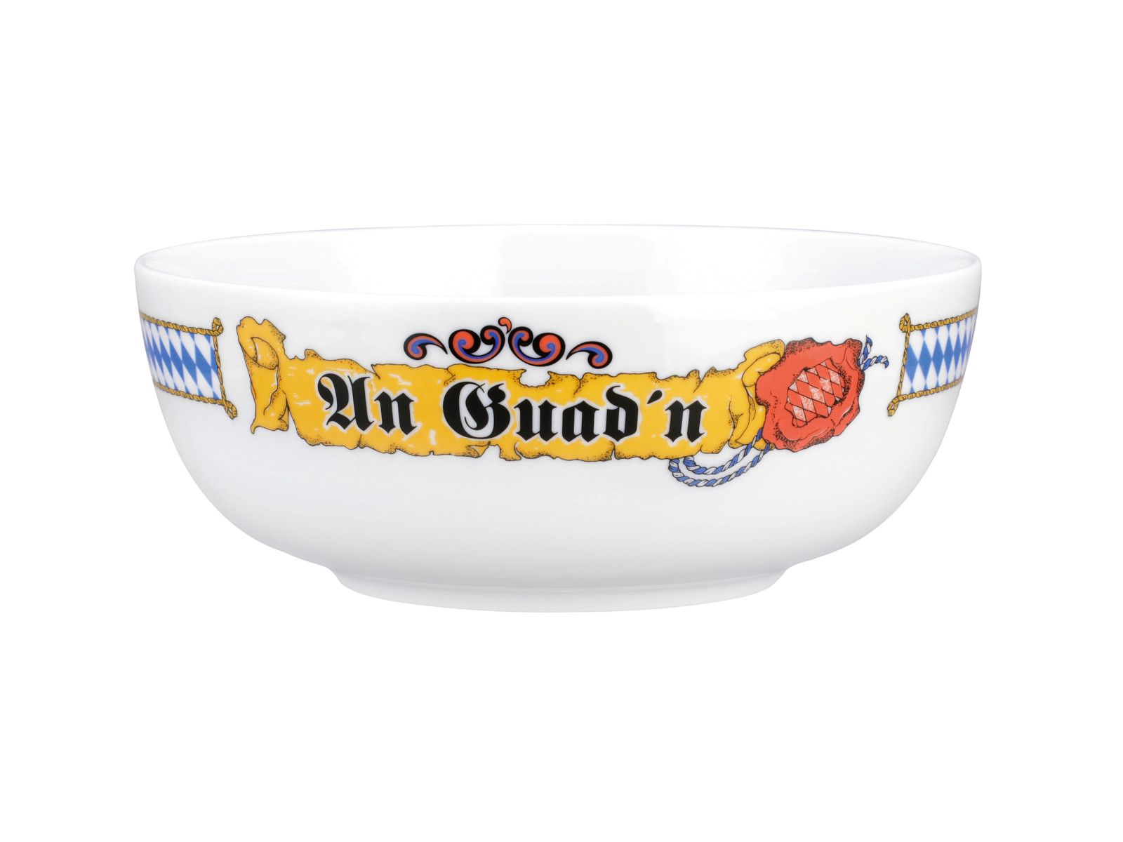 Seltmann Weiden Compact Bayern Foodbowl 20cm Freisteller 1