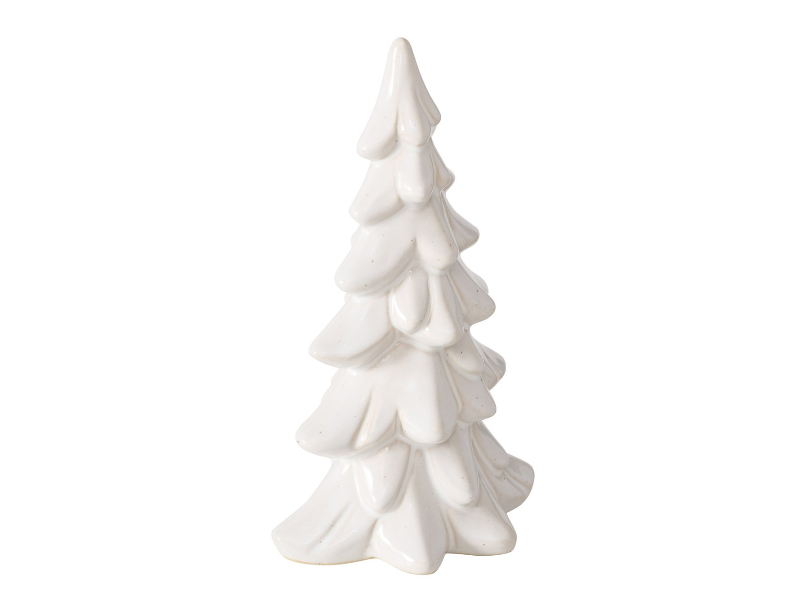 Boltze Cristo Baum weiß 20cm (1 Stück)