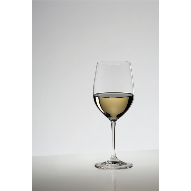 Riedel Vinum Viognier/Chardonnay 265 Jahre Set6