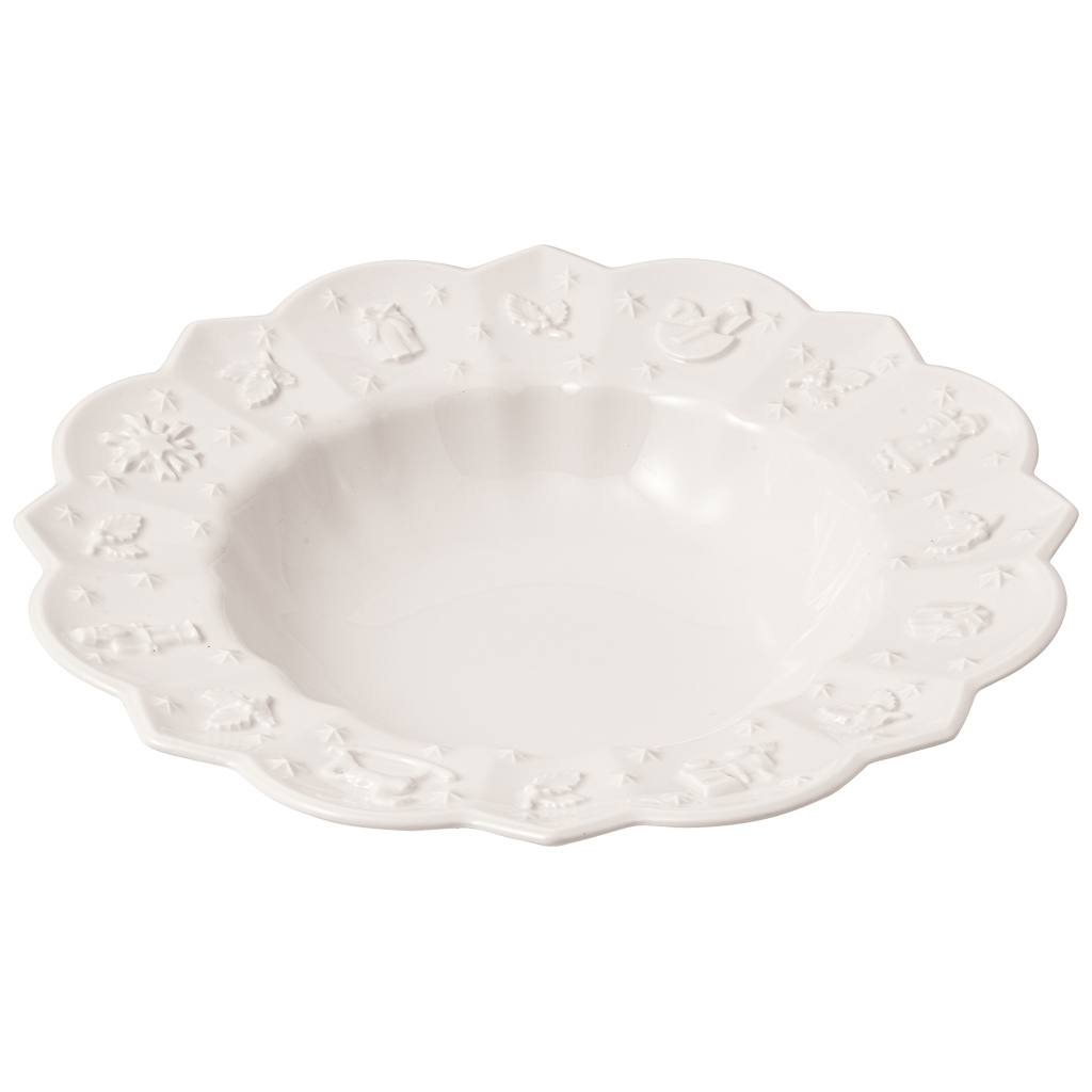 Villeroy & Boch Toy's Delight Royal Classic Teller tief