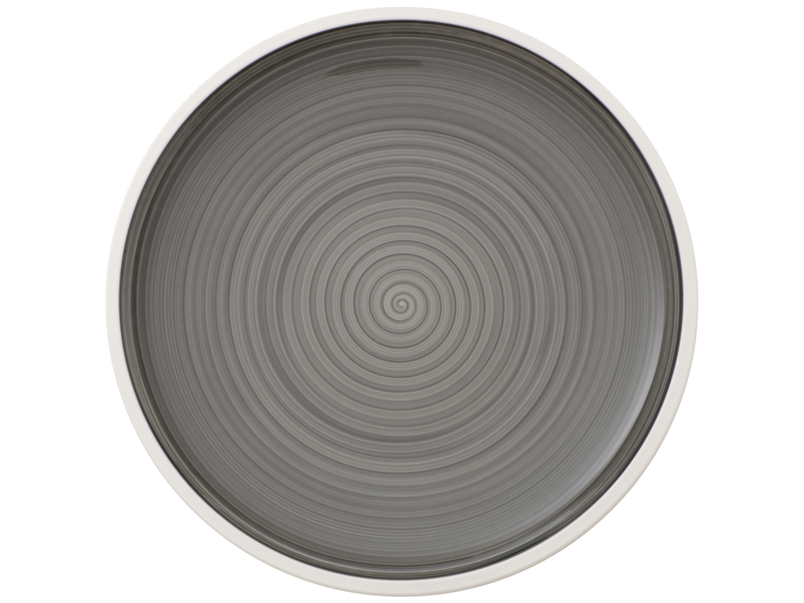 Villeroy & Boch Manufacture gris Speiseteller 27 cm