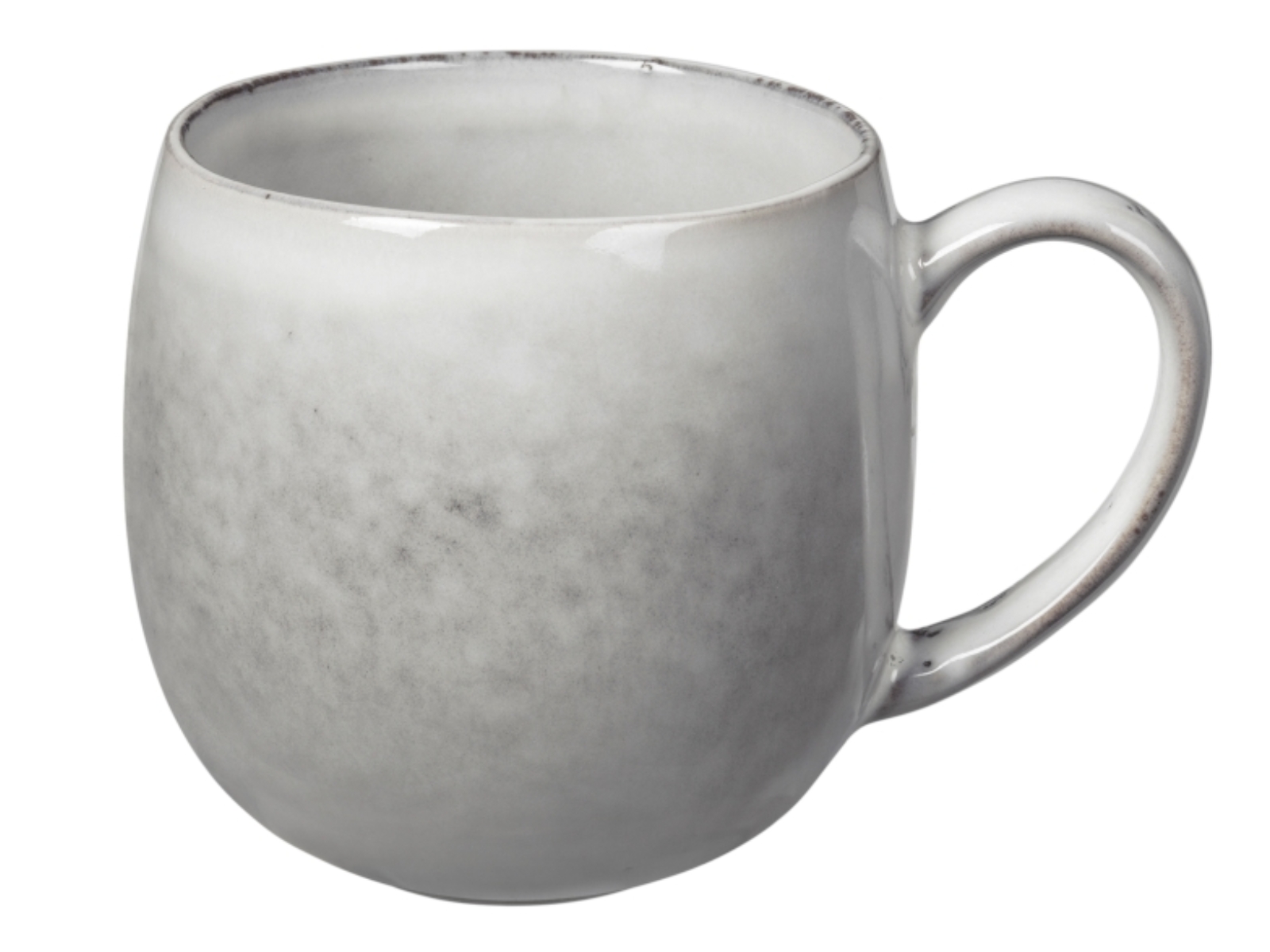 5710688200238 Broste Copenhagen NORDIC SAND Teetasse 0,45 l