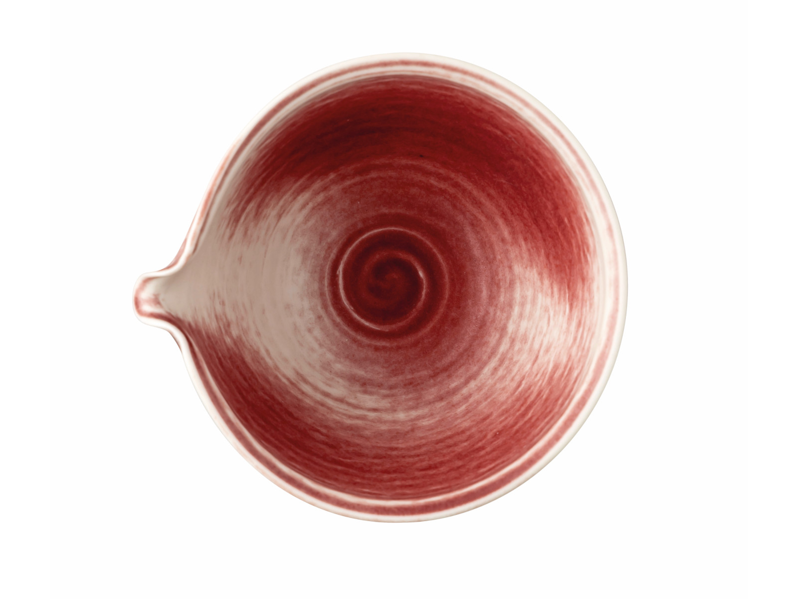 Rosenthal Bloom Scarlet Gießer 0,2l Freisteller 3