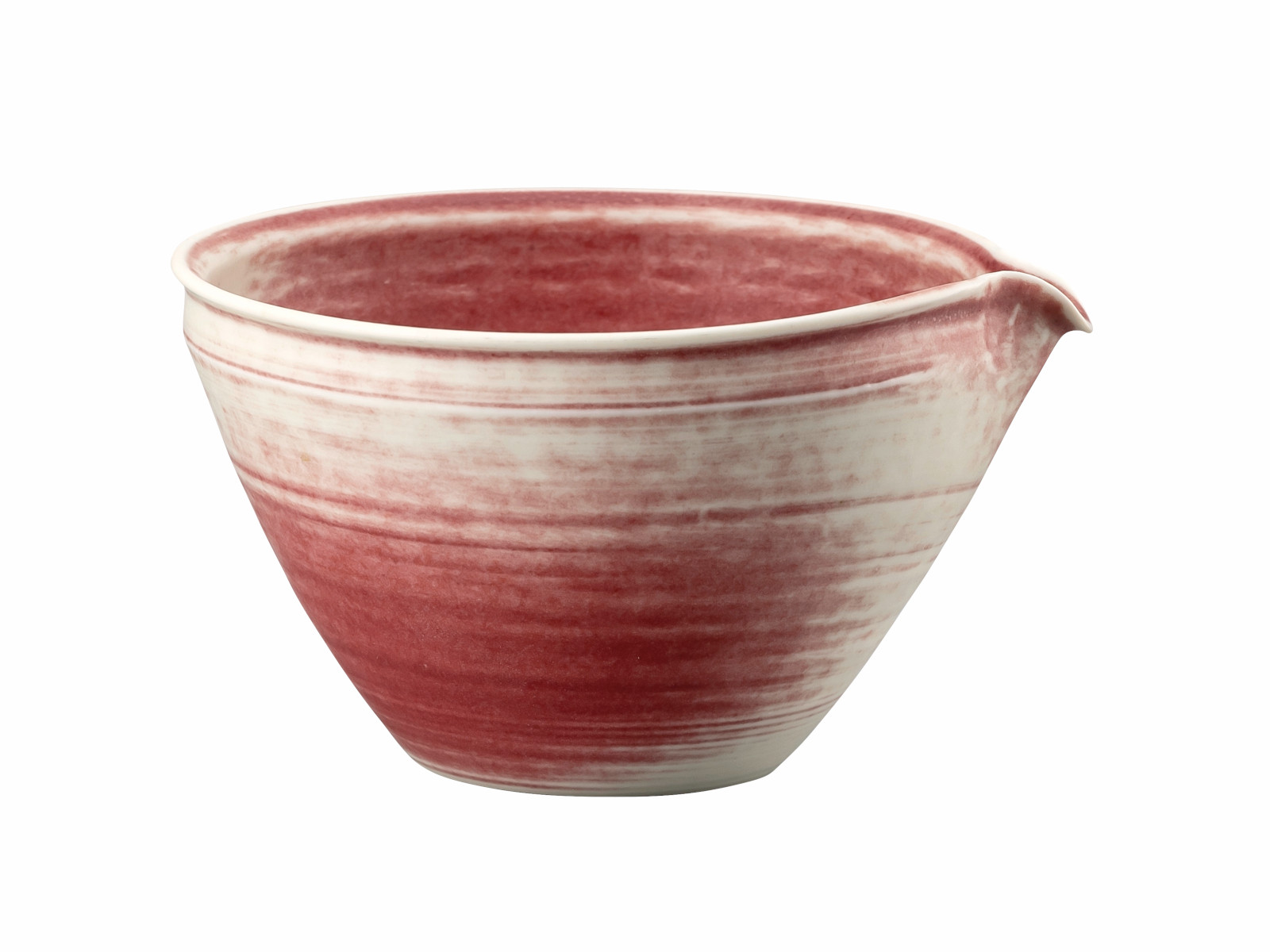 Rosenthal Bloom Scarlet Gießer 0,2l Freisteller 2