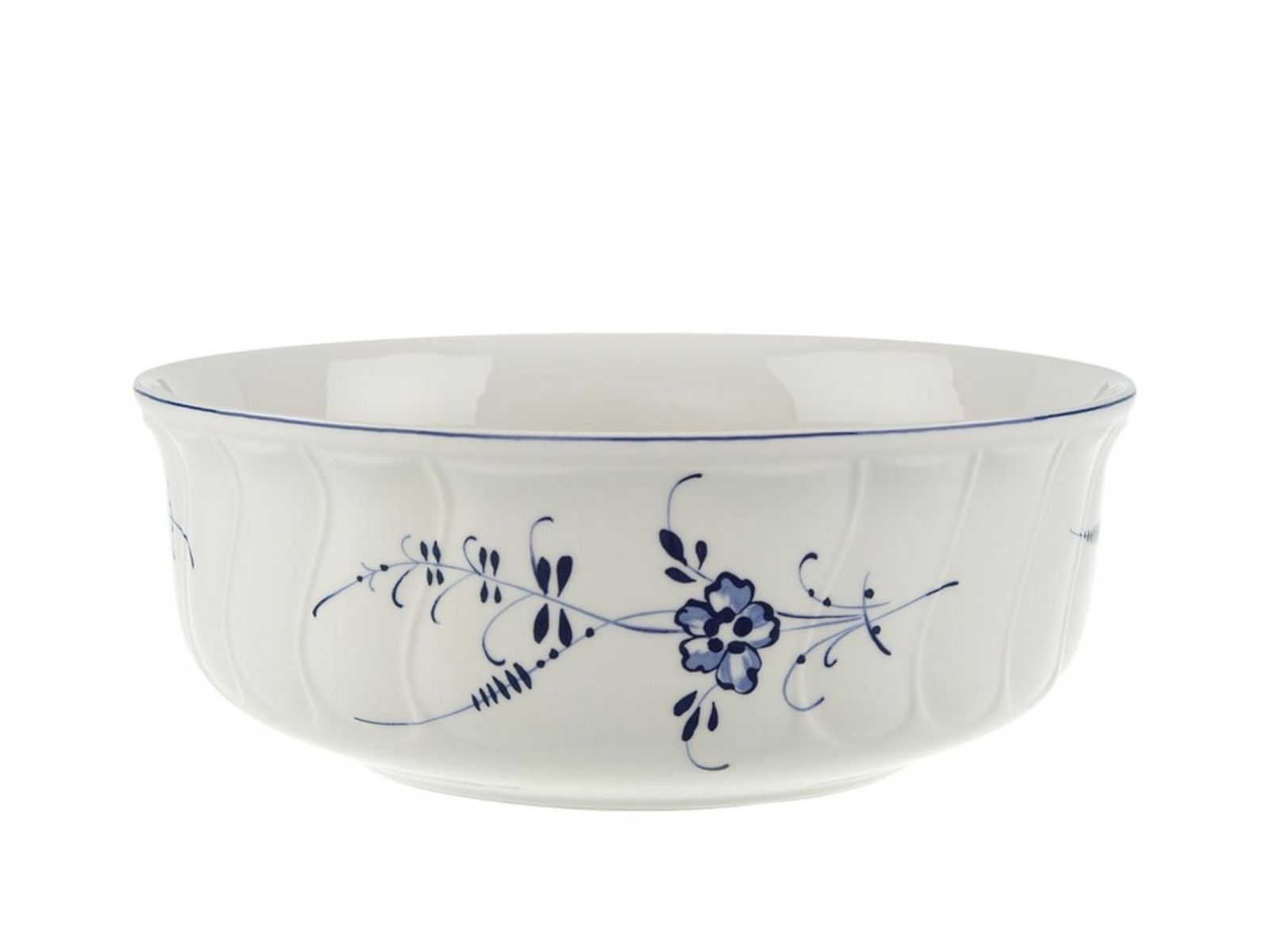 Villeroy & Boch Alt Luxemburg Schüssel rund 21 cm