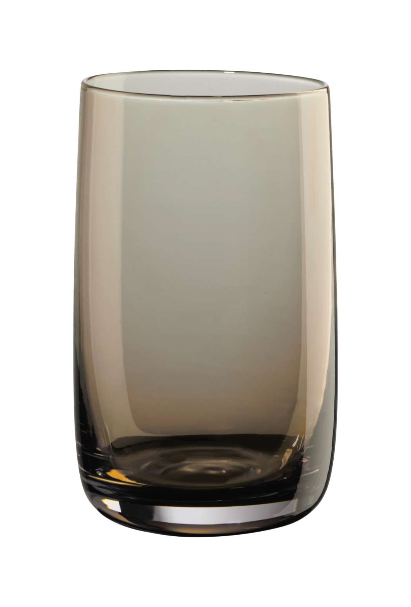 ASA Longdrinkglas amber 0,4 l