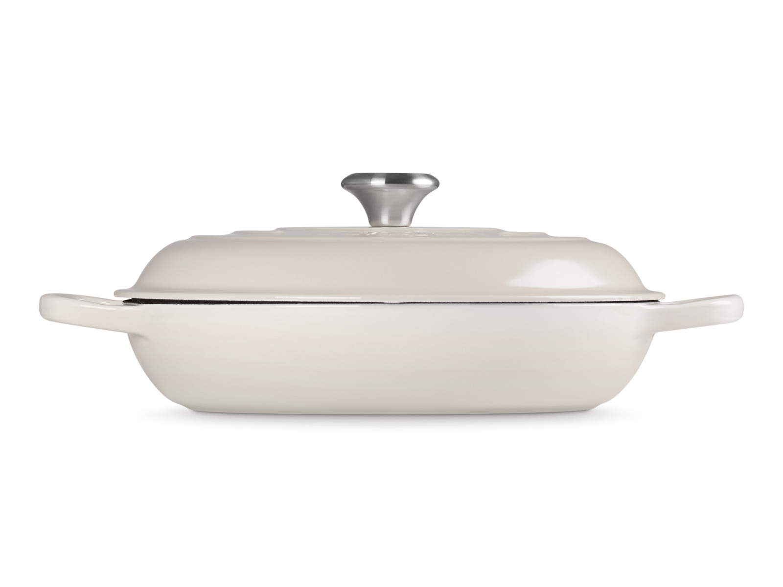 Le Creuset Signature Profitopf meringue 30 cm