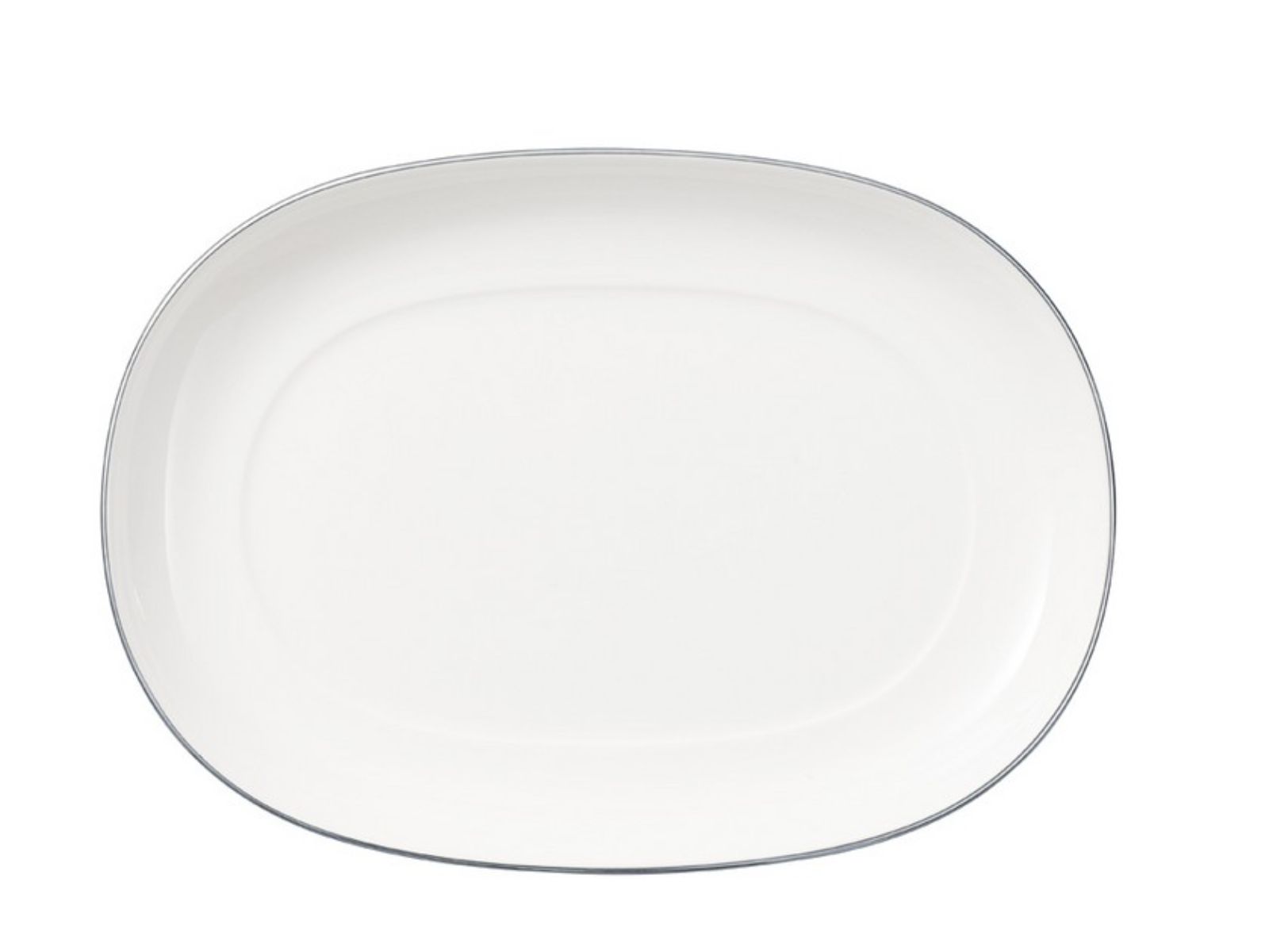 Villeroy & Boch Anmut Platinum No.1 Beilagenschale 20 cm