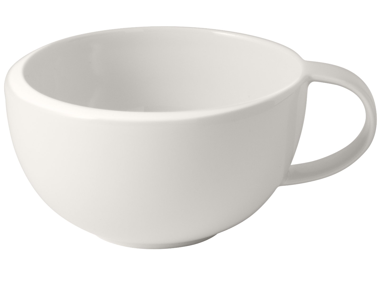 Villeroy & Boch NewMoon Kaffeetasse mit Untertasse 2tlg.