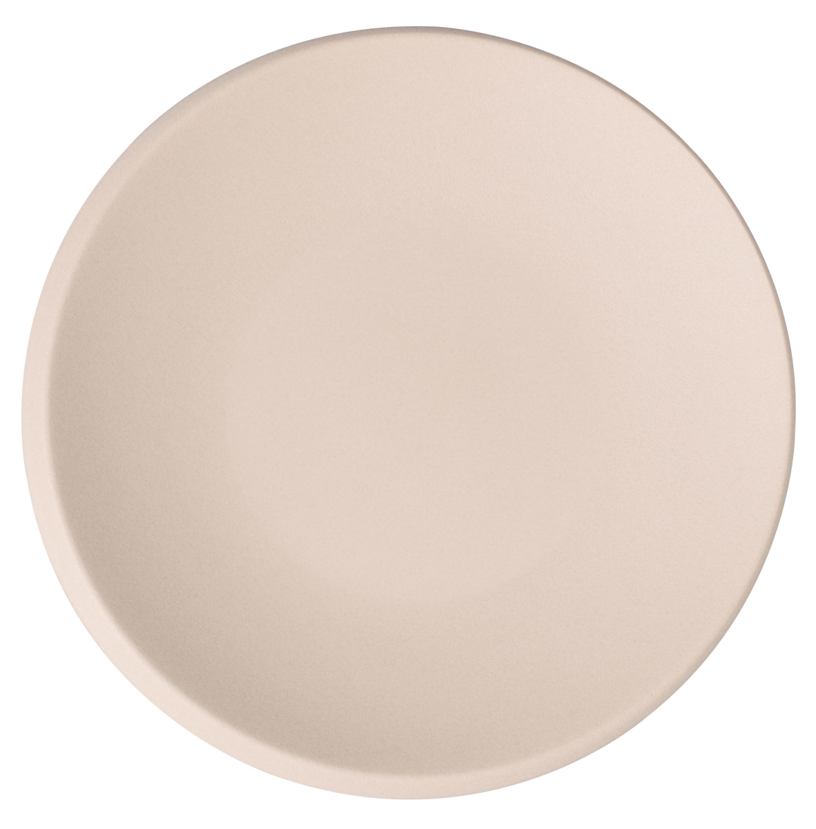 Villeroy &amp; Boch NewMoon beige Brotteller 16 cm