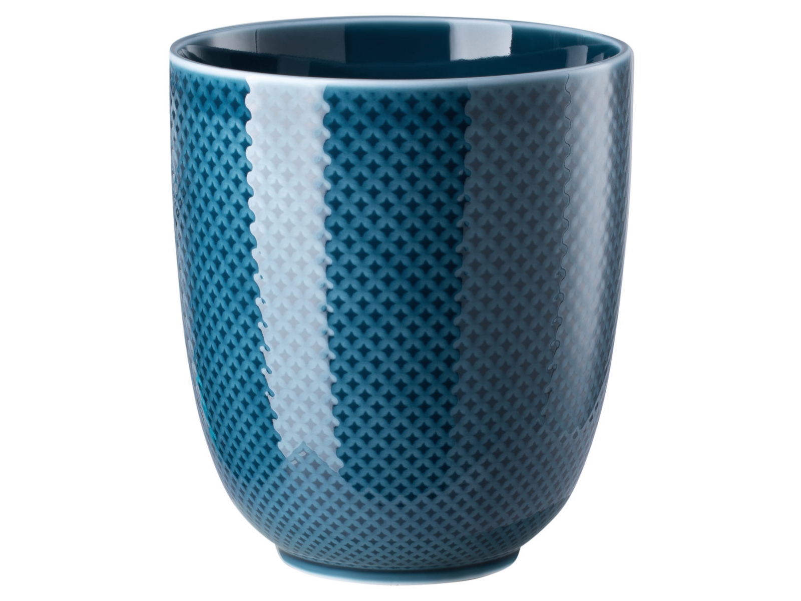 Rosenthal Junto Ocean Blue Dressingtopf 1,7 l