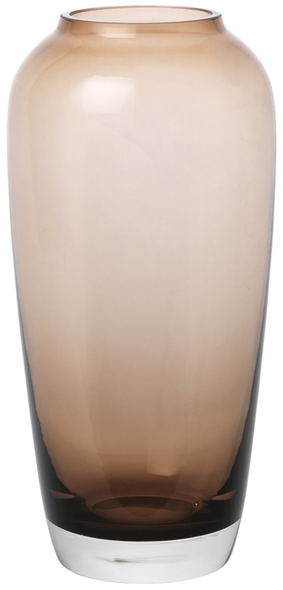 Blomus LETA Vase Coffee 17 cm