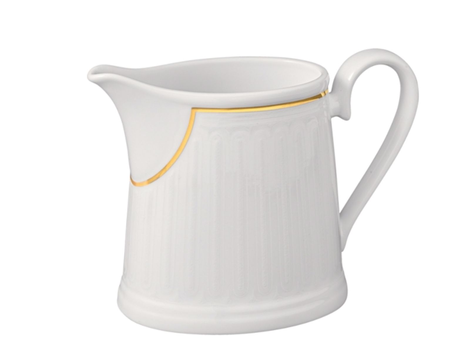 Villeroy & Boch Signature Château Septfontaines Milchkännchen 6 P.