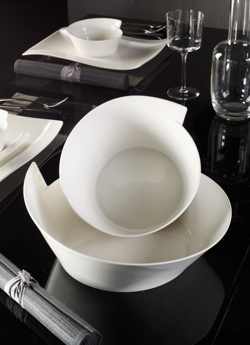 Villeroy &amp; Boch New Wave Schüssel / Terrine Klein 3 l Lifestyle 1