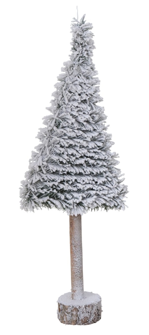 Boltze Igor Deko-Weihnachtsbaum 90 cm