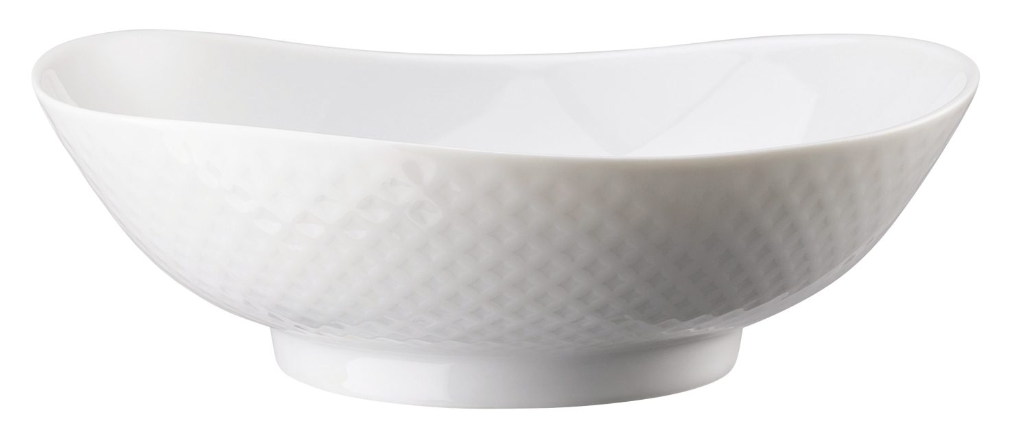 Rosenthal Junto Weiss Bowl 15 cm