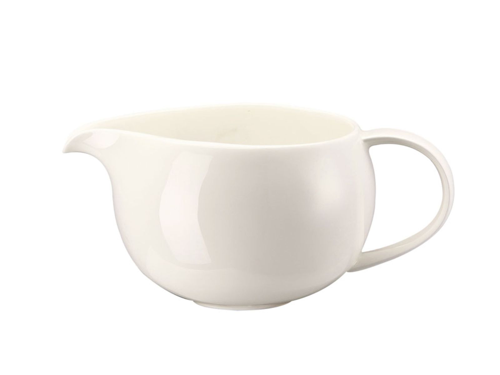 Rosenthal Brillance Weiss Milchkännchen 0,32 l