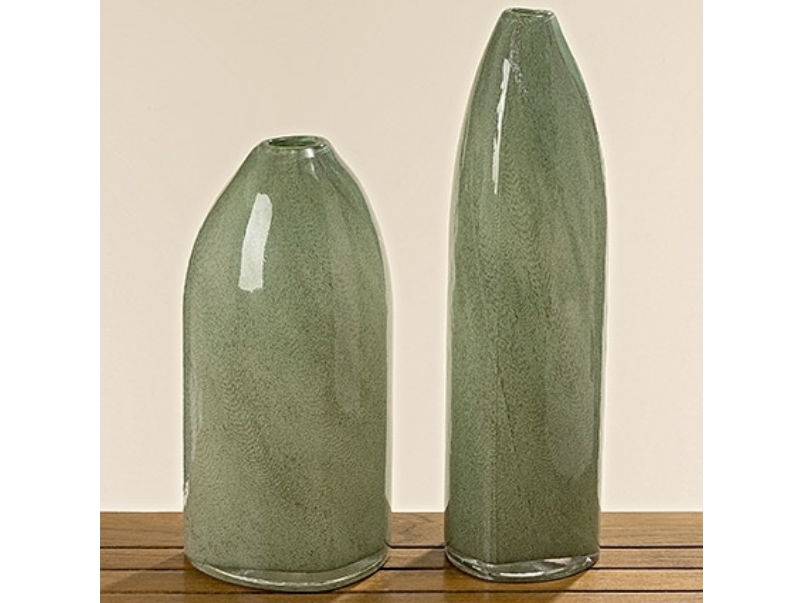 Boltze Vase Jade 42 cm (1 Stück)