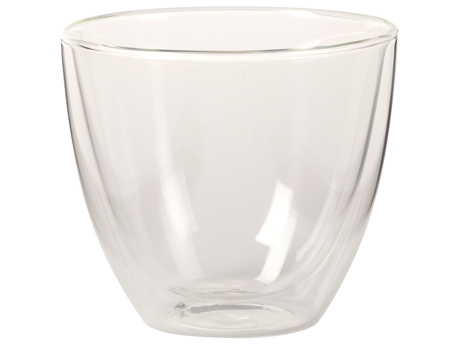 Villeroy & Boch Manufacture Rock Becher Größe L 95 mm