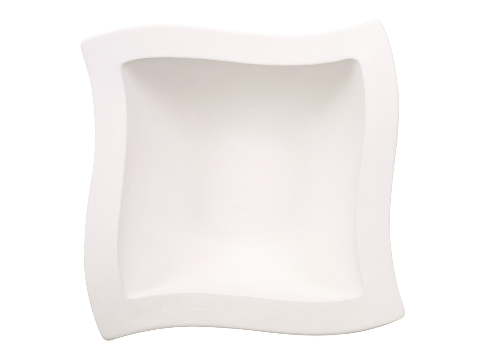 Villeroy &amp; Boch New Wave Schüssel 25 x 25 cm (1025253330) Freisteller 2