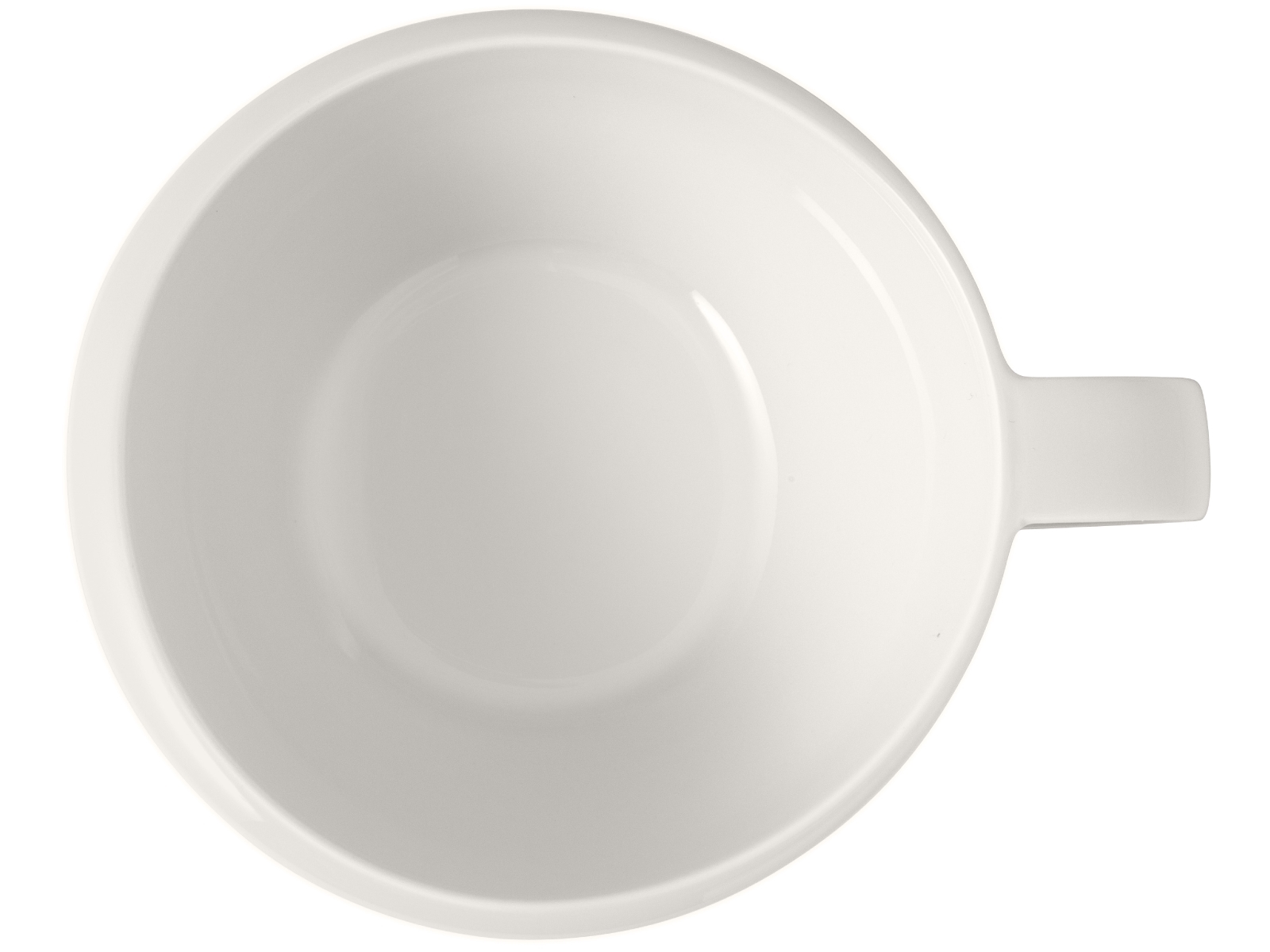 Villeroy & Boch NewMoon Kaffeetasse mit Untertasse 2tlg.