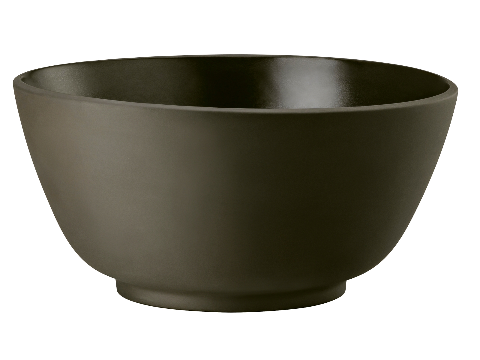 Rosenthal Junto Slate Grey Schüssel 22 cm