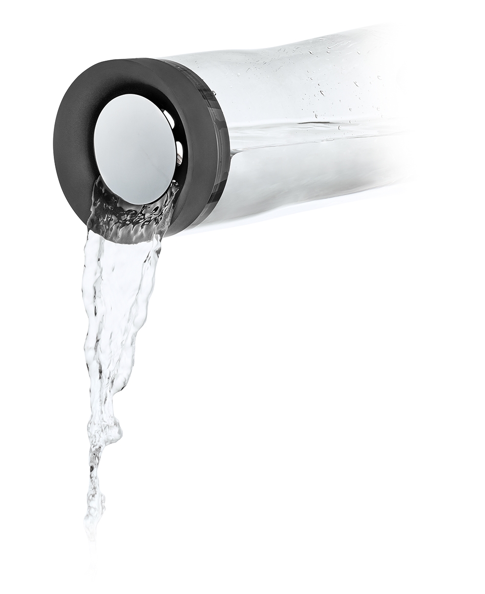 Blomus SPLASH Wasserkaraffe magnet 1l