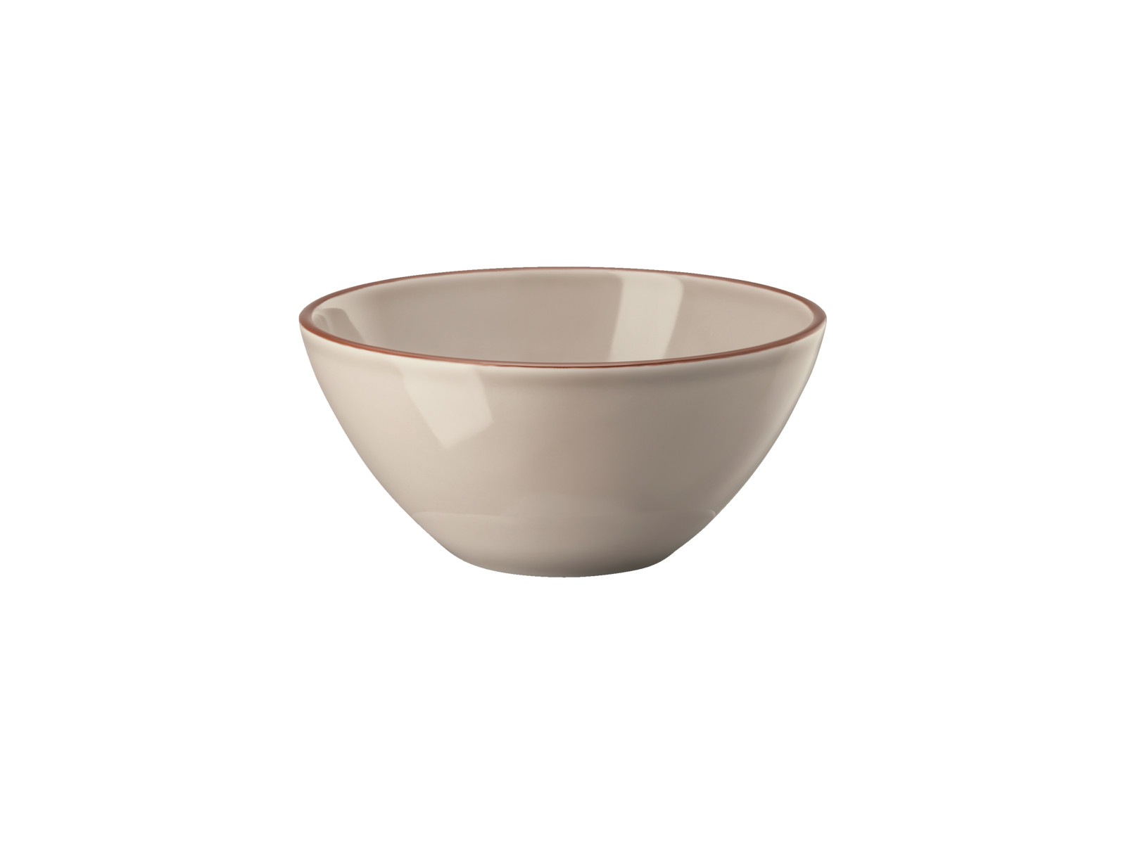 Rosenthal Profi Casual Shell Bowl 22cm Freisteller