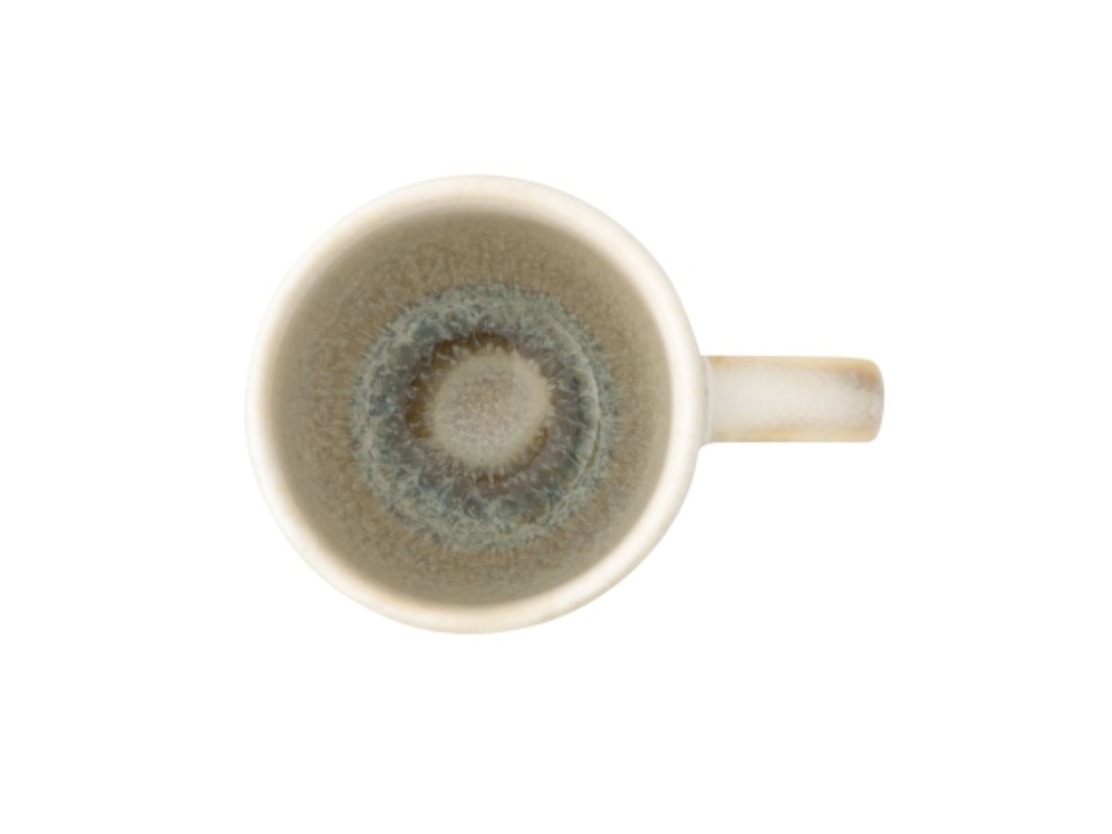 Rosenthal Junto Dune Espresso-Obertasse 0,09 l