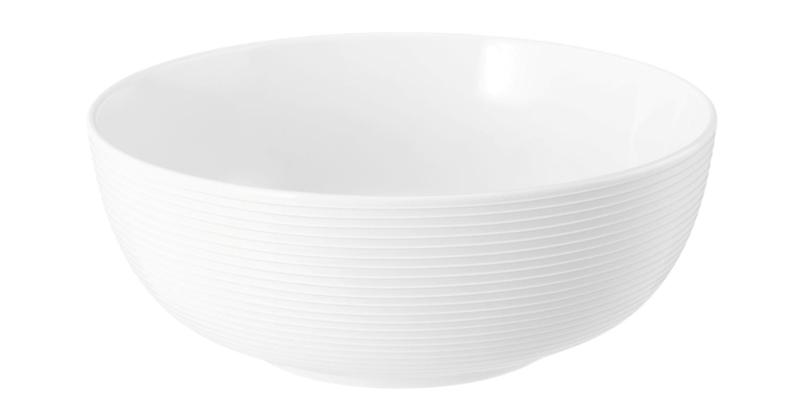 Seltmann Weiden Beat Weiss uni Foodbowl 20 cm