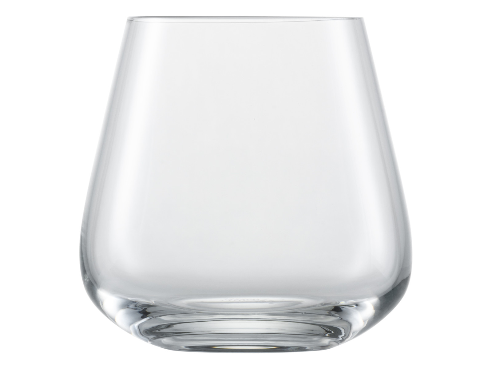 4001836092449 ZWIESEL GLAS Vervino Wasserglas Set 4tlg Freisteller 2