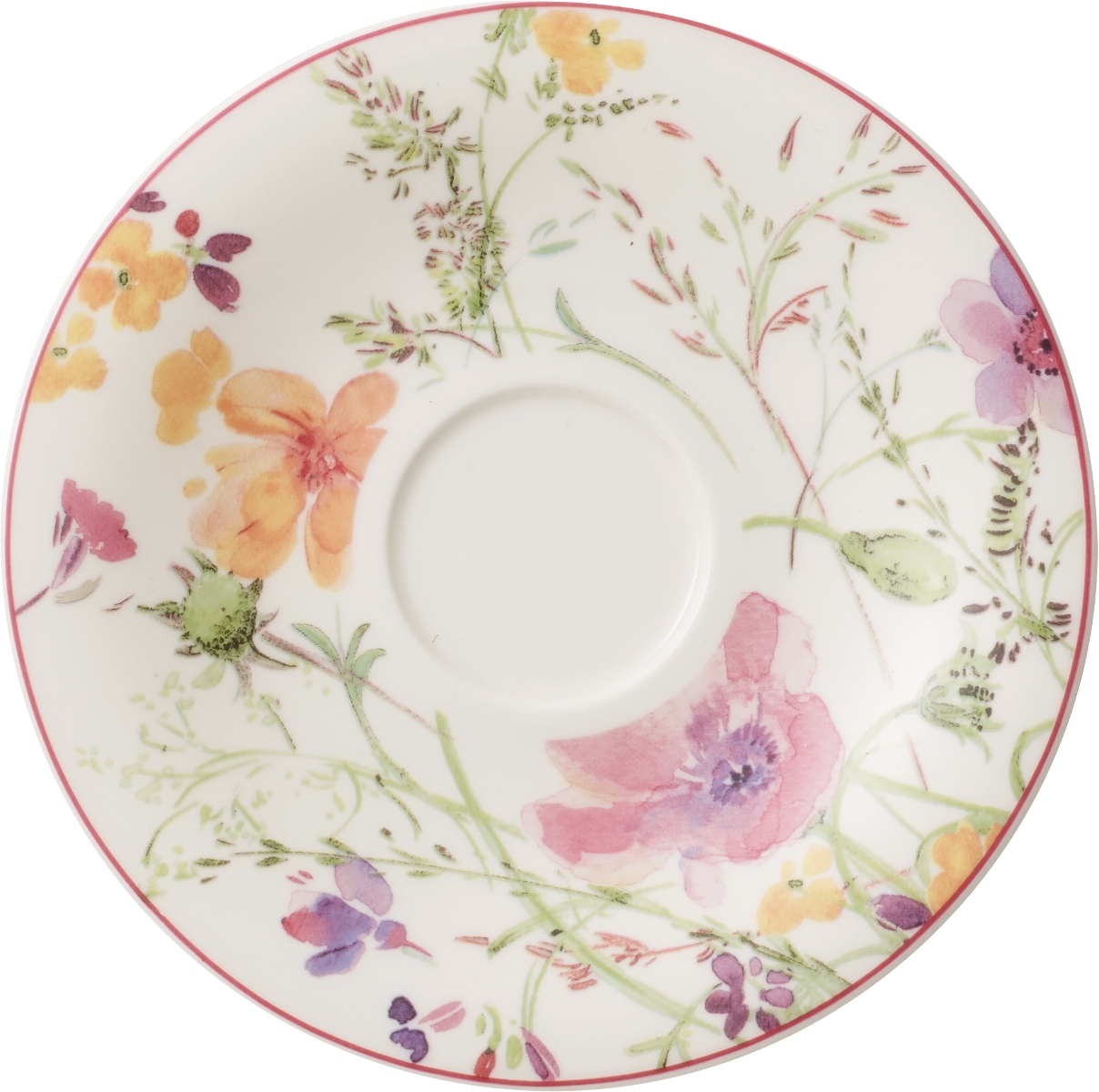 Villeroy &amp; Boch Mariefleur Tea Teeuntertasse 16 cm