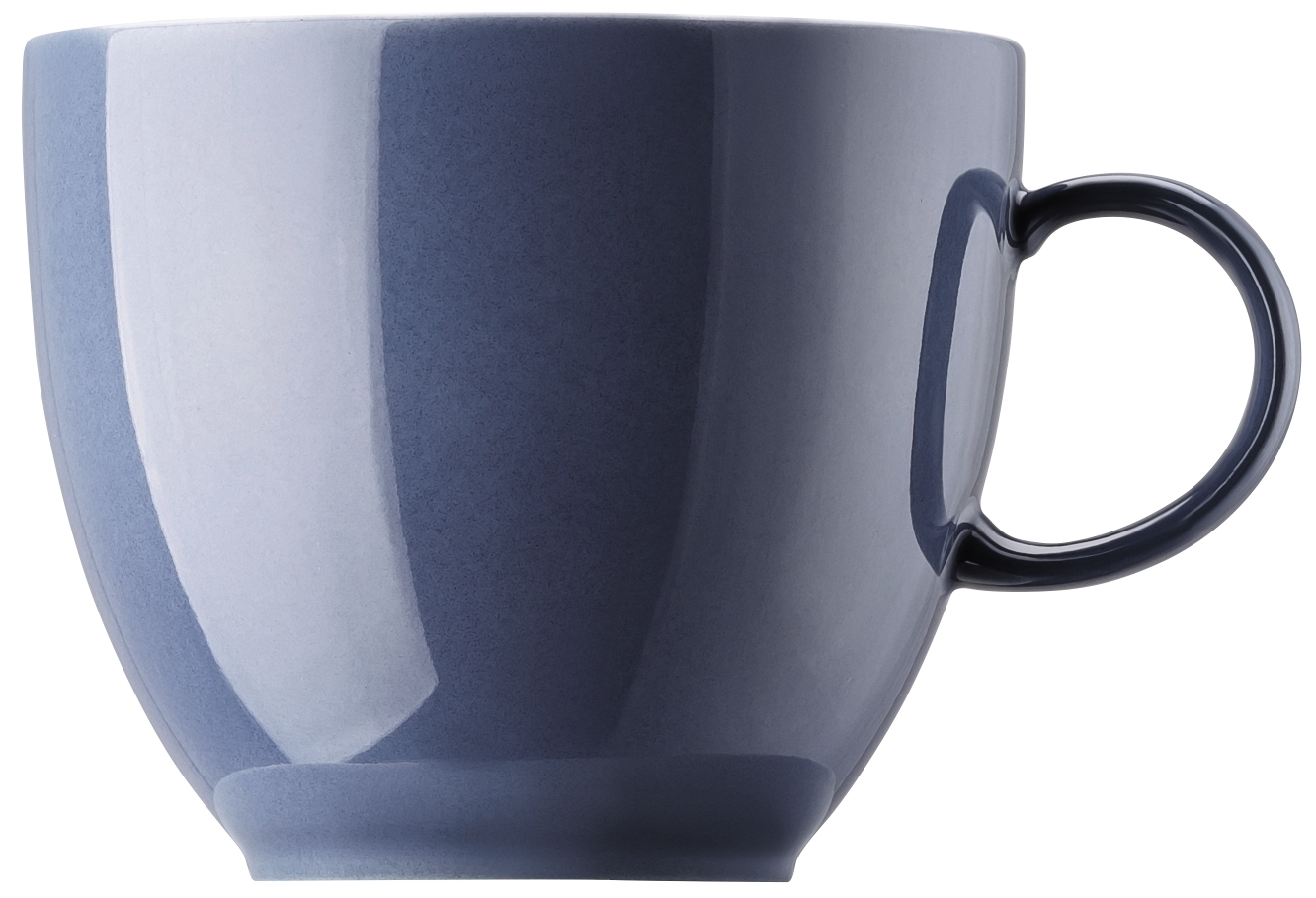 Thomas Sunny Day Nordic Blue Kaffeetasse 2tlg.