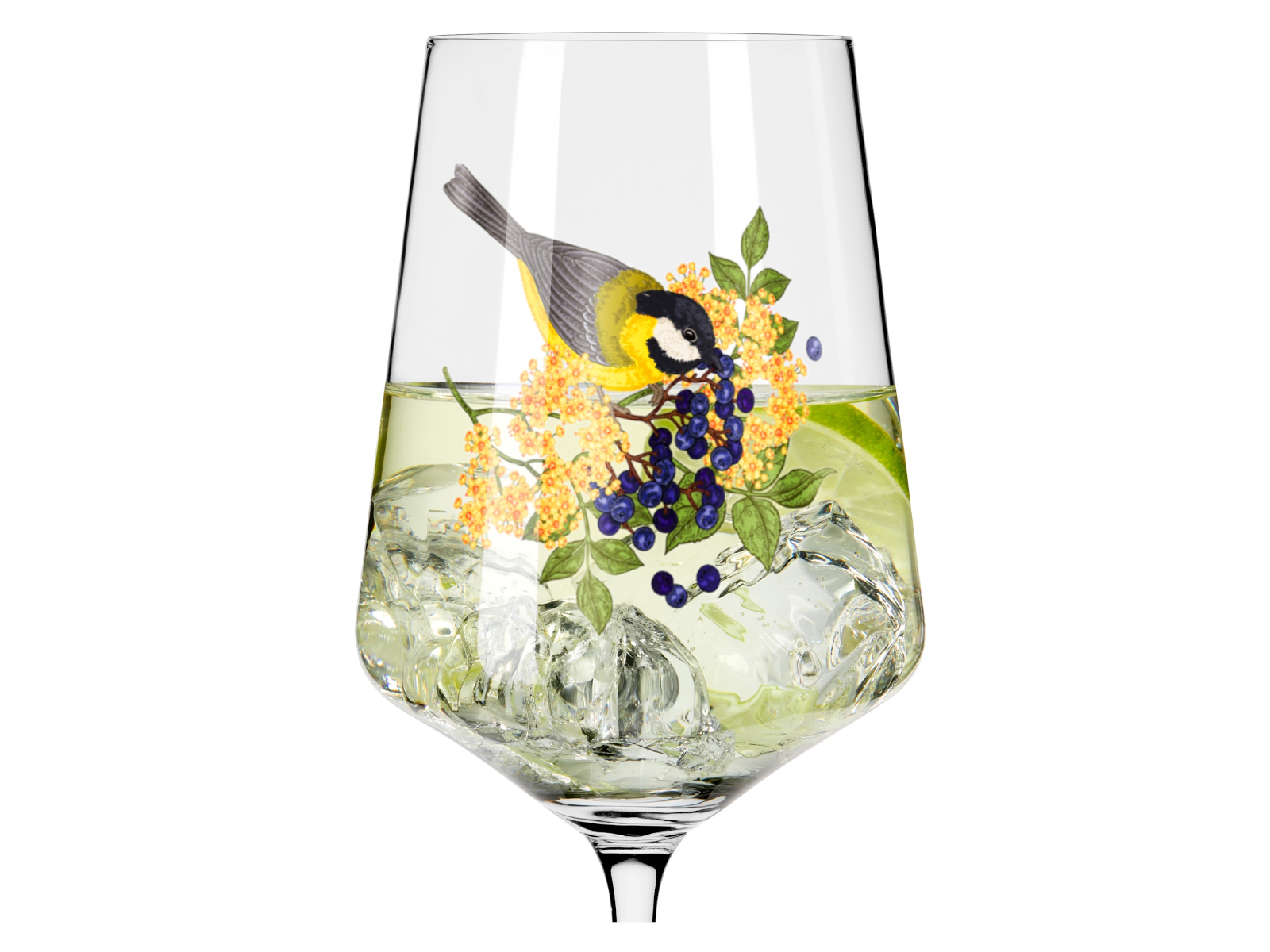 RITZENHOFF Sommertau Aperitifglas F23 #15